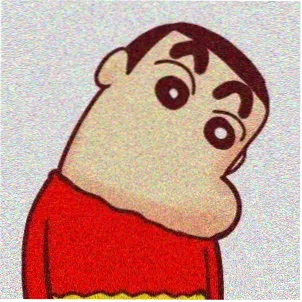 观众头像 夜航船