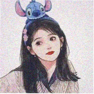 观众头像 小满